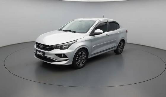 FIAT CRONOS 1.8 E.TORQ FLEX PRECISION AT6